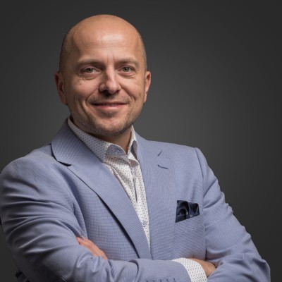Jarosław Gaik - IT Director
